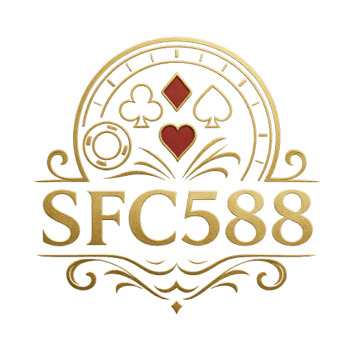 SFC588 Logo